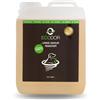 Ecodor UF2000 4Pets Eliminatore di Odori di Urina 2500ml | Ricarica | Senza Profumo | Togliere Odore Urina | 100% Biologico | Detergente Enzimatico per Cani, Gatti e Piccoli Animali