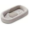Inglesina WELCOME POD QUIET BEIGE RIDUTTORE PER CULLA