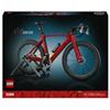 LEGO Bici da corsa 1015 pezzi Multicolore