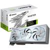 GIGABYTE AORUS GeForce RTX 5090 Master ICE 32GB GDDR7 DLSS4 1*HDMI/3*DisplayPort PCi Ex 5.0 16x