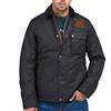 BARBOUR GIUBBINO B.INTL STEVE McQUEEN - MWX1853 - nero