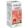 Aboca spa societa' agricola Aboca Adiprox Advanced Sciroppo 325g - Metabolismo e Controllo Peso