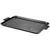 Tepro L - Piastra per Barbecue, Colore: Nero
