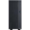 ASUS ExpertCenter P500 Mini Tower P500MV-03100U1340 Intel Core 3 100U RAM 8GB Intel Graphics SSD 512GB FreeDOS Mouse e Tastiera USB DVD Writer