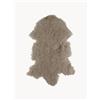 Van Buren Tappeto in pelle di pecora Tibetan - Beige