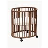 Stokke® Lettino Sleepi Mini - Marrone