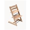 Stokke® Seggiolone per bambini Tripp Trapp - Marrone