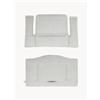 Stokke® Set di 2 cuscini per sedia alta Tripp Trapp - Grigio
