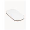 Stokke® Protezione per materasso per bambini Snoozi - Bianco