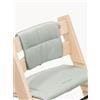 Stokke® Set di 2 cuscini per sedia alta Tripp Trapp - Verde