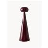 Tom Dixon Macinaspezie in legno di faggio Classic - Rosso