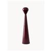 Tom Dixon Macinaspezie in legno di faggio Classic - Rosso