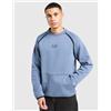 EA7 Emporio Armani Mens EA7 Emporio Armani VENTUS7 Crew Sweatshirt - Blu, blu