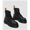 Dr. Martens Stivali Platform Jadon Vegan II Donna - colore nero