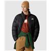 The North Face Giacca Imbottita Saikuru Nera Uomo