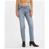 LEVI'S ® Levi's® 501 Original Jeans Blu Denim Donna