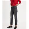 LEVI'S ® Levi's® Jeans 501 Accorciati Dark Blue Denim Donna