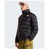 The North Face Giacca imbottita Limbara TNF Black Uomo