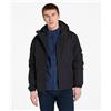 Timberland Giacca Termica Impermeabile Winnick Black Uomo