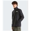 The North Face Giacca Apex Bionic 3 Black Uomo