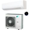 Daikin CONDIZIONATORE DAIKIN SKY AIR SPLIT 36000 BTU MONOSPLIT INVERTER R410 FAA100B CON COMANDO A FILO