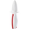 Guzzini Spremilimoni Kitchen Active Design, Rosso, 6 x h16.5 cm