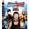 THQ WWE SmackDown vs. Raw 2008 - Playstation 3 by THQ