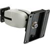 Ergotron Supporto monitor Ergotron serie 100 per LCD inf. ai 24". Inclina (fino a 180Â°), ruota sx/dx (fino a 180Â°), ruota P/L (fino a 360Â°) - raccomandato anche 97-101-003 [47-093-800]