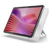 Lenovo Tablet 10.1'' Lenovo Tab TB311XU 4G LTE 4GB/128GB Android 14 con custodia Grigio luna [ZAEJ0057GR]