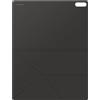 Samsung Custodia Samsung Smart Book Cover per Galaxy Tab S11 Ultra Nero [EF-BX930PBEGWW]