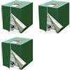 Adiythbm WaterTankCover Protezione Impermeabile 120x100 | La copertura Oxford 210D resistente alle intemperie si adatta a dimensioni di 120 x 100 cm, proteggendo i serbatoi IBC da