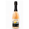 Ucci Spumante Rosé Extra Dry "Il Sole di Leo" - Ucci