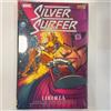 Silver Surfer Libertà - Marvel Omnibus - Panini Comics - ITALIANO NUOVO