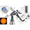 Baader Planetarium Solare H-Alpha Baader D-ERF Energy Rejection Filtro (75 - 290mm)