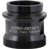 Baader Planetarium Astro-Physics 2.5" Field Flattener per 92mm Stowaway / older 105mm EDT Traveler