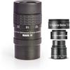 Baader Planetarium Hyperion® Universal Zoom Mark IV Set, Oculare e 2.25x Barlow