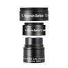 Baader Planetarium Barlow Lens Hyperion® Zoom (2.25x )