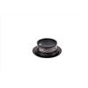 Baader Planetarium Glasspathcorrector 1.7x per Baader-Binoviewer con anello a coda di rondine Zeiss (MaxBright® II e Mark V)