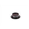 Baader Planetarium Glasspathcorrector 1.25x per Baader-Binoviewer con anello a coda di rondine Zeiss (MaxBright® II e Mark V)