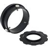 PrimaLuceLab Adattatore per ESATTO 3" e SkyWatcher ESPRIT 100ED
