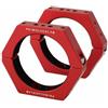 PrimaLuceLab Anelli di sostegno PLUS 80mm