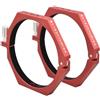 PrimaLuceLab Anelli di sostegno Rohrschellen PLUS 180mm