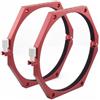 PrimaLuceLab Anelli per tubo PLUS 235 mm