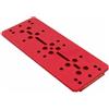 PrimaLuceLab Piastra a coda di rondine PLUS tipo Losmandy 240 mm
