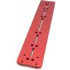 PrimaLuceLab Piastra a coda di rondine PLUS tipo Losmandy 495 mm