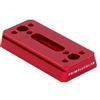 PrimaLuceLab Barra a coda di rondine PLUS Vixen-Style 90mm