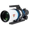 TS Optics Rifrattore Apocromatico AP 80/480 CF-APO f/6 FPL55 Triplet OTA