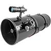 TS Optics Telescopio N 254/1016 Carbon Photon OTA