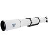 TS Optics Rifrattore Apocromatico AP 102/1122 ED OTA