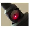Hotech Collimatore Laser 1,25 pol (31,8mm) SCA Reticolo